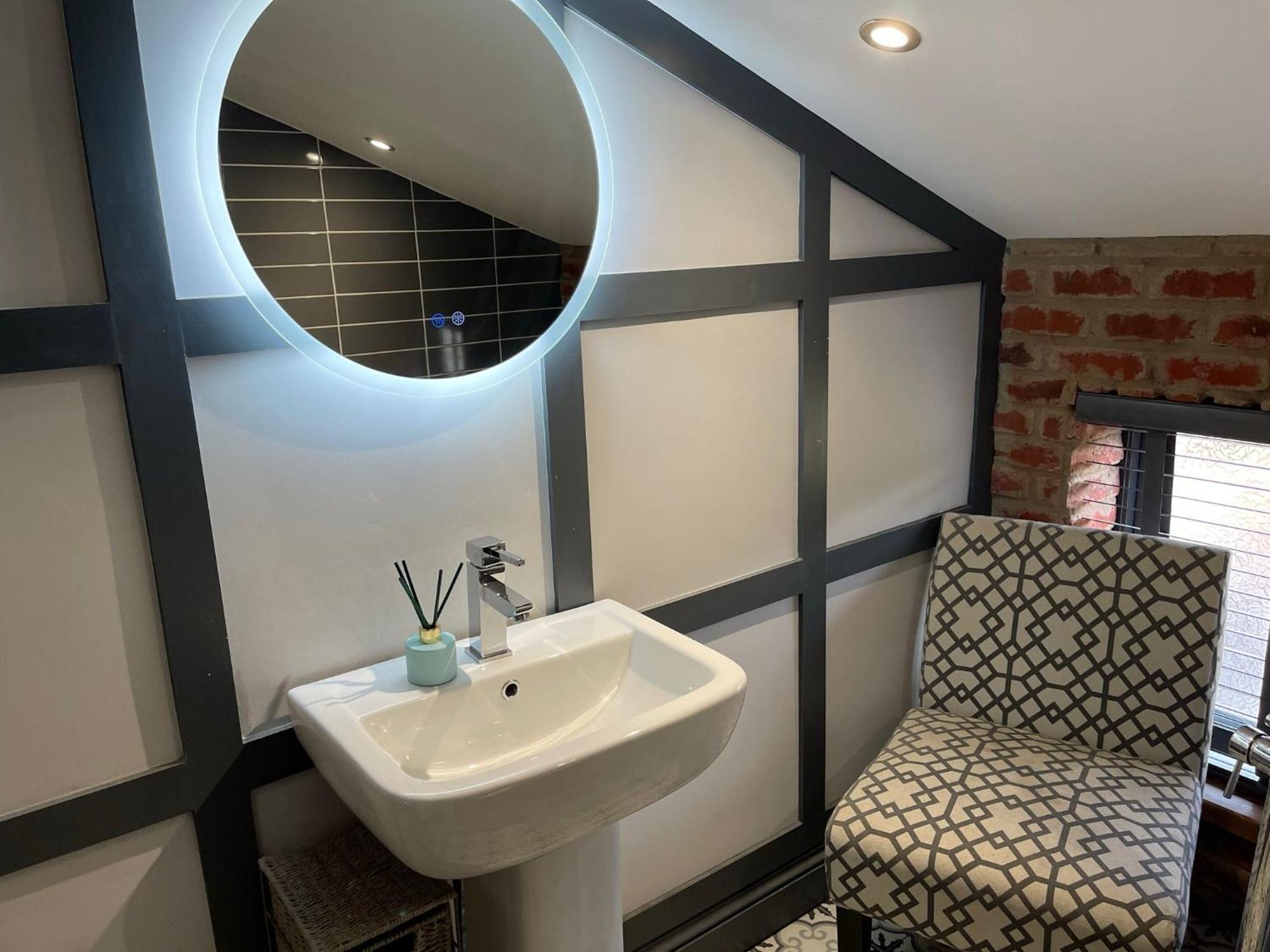 Town Center Cottage With Hot Tub Morpeth Buitenkant foto